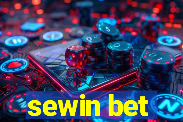 sewin bet